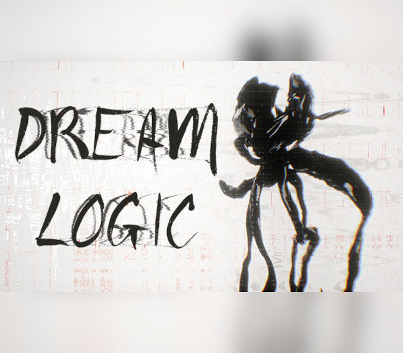 DREAM LOGIC PC Steam CD Key Logo