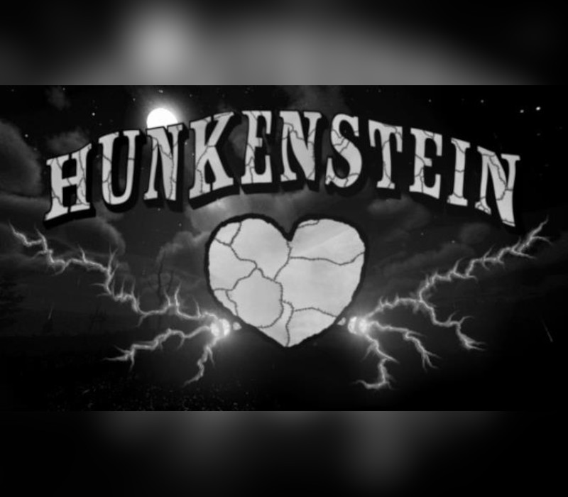 Hunkenstein Steam CD Key Logo
