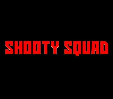 Shooty Squad PC Steam CD Key Logo