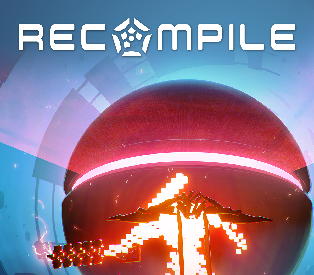 Recompile Steam CD Key Logo