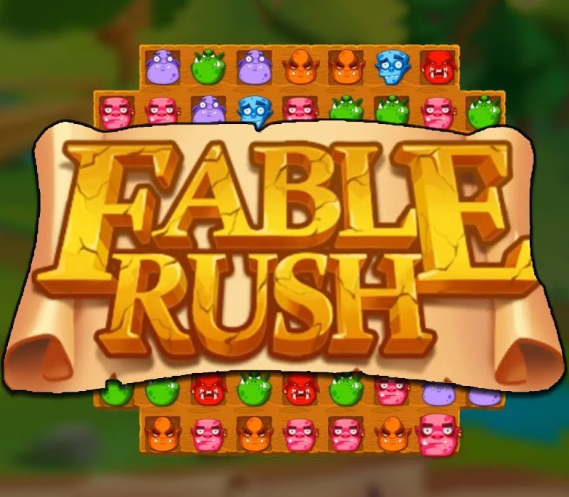 Fable Rush - OST DLC Steam CD Key Logo