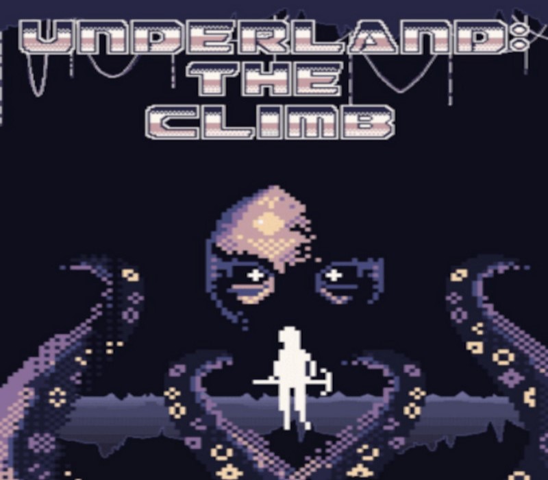 Underland The Climb Steam CD Key Logo