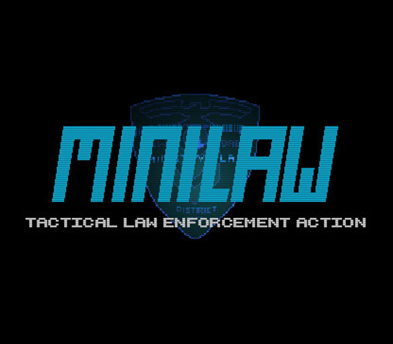 miniLAW: Ministry of Law Steam CD Key Logo