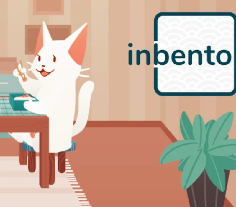 inbento Steam CD Key Logo