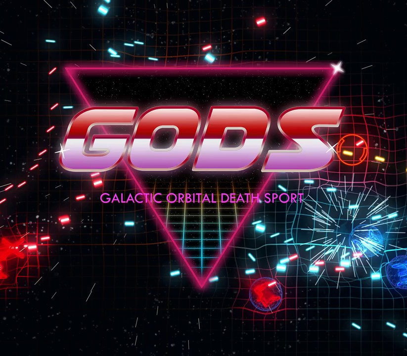 Galactic Orbital Death Sport Steam CD Key Logo