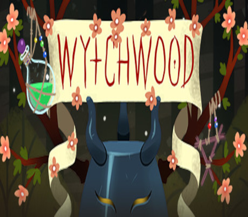 Wytchwood PC Steam CD Key Logo