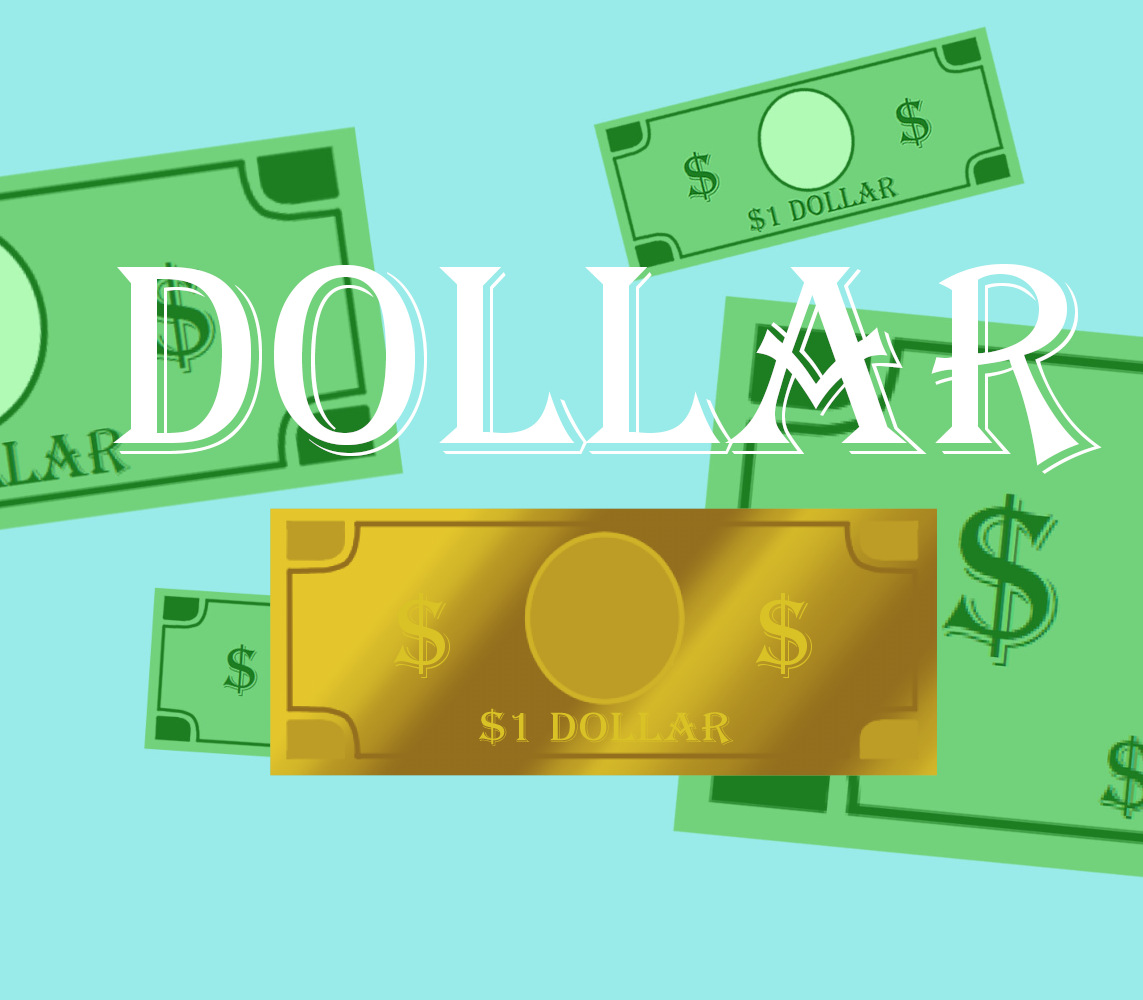 Dollar PC Steam CD Key Logo