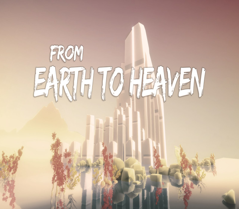 From Heaven To Earth PC Steam CD Key Logo