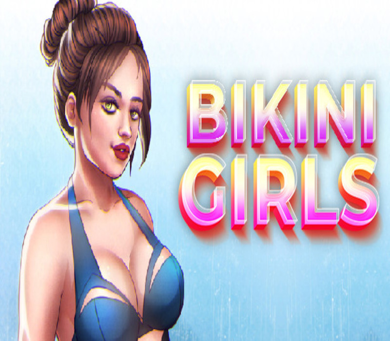 Bikini Girls Steam CD Key Logo