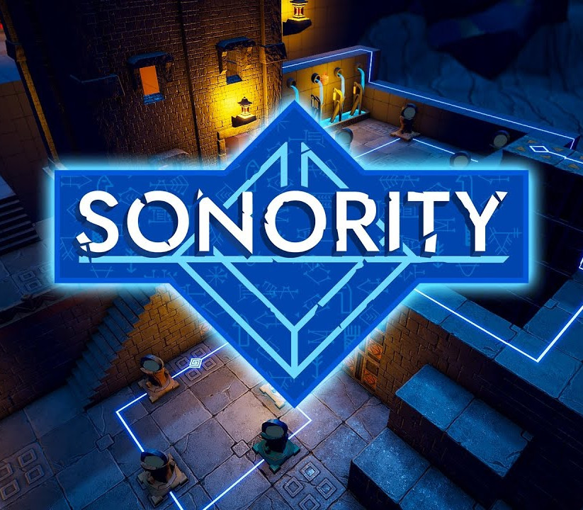 Sonority Steam CD Key Logo
