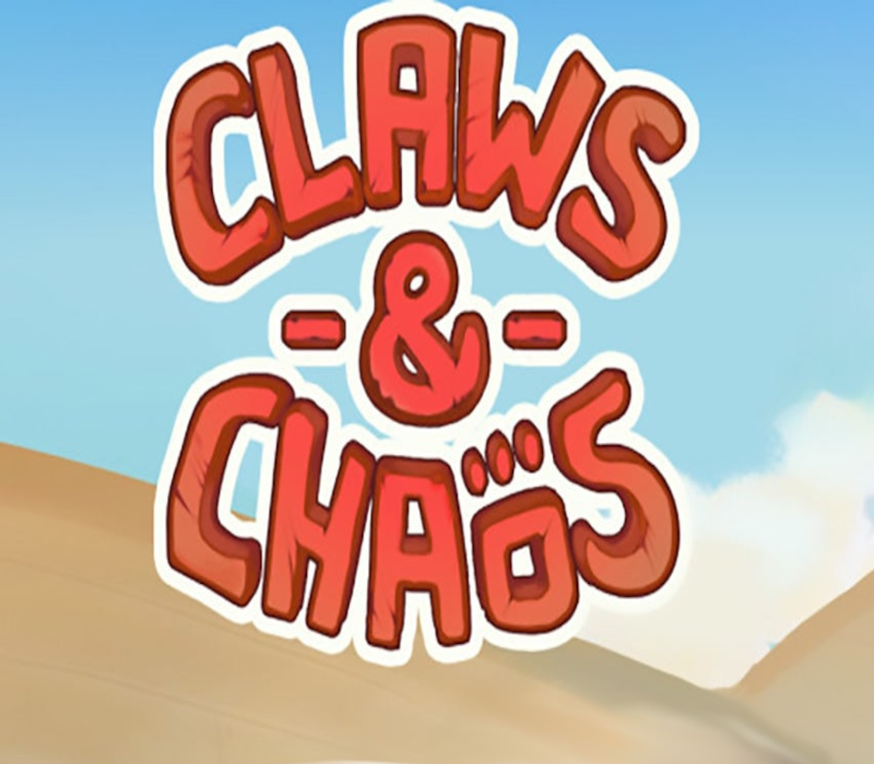 Claws & Chaos PC Steam CD Key Logo