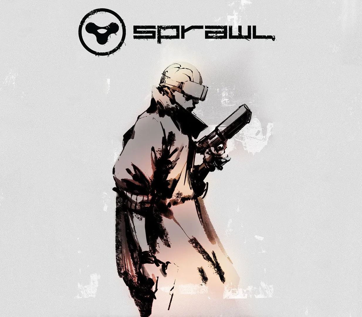 SPRAWL Steam CD Key Logo