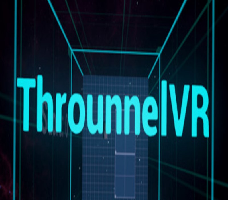 ThrounnelVR Steam CD Key Logo