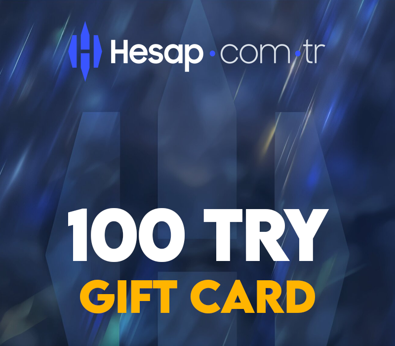 Hesap.com.tr TRY 100 GLB Logo