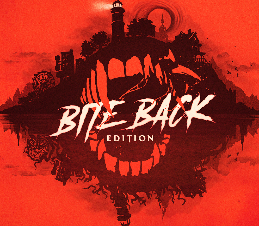 Redfall Bite Back Edition EU Xbox Series X|S / Windows 10 CD Key Logo