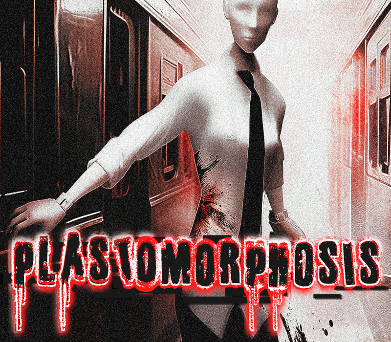 Plastomorphosis PC Steam CD Key Logo