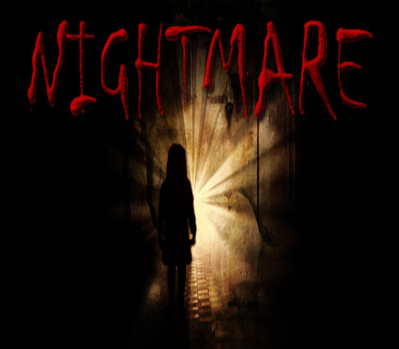 Nightmare Steam CD Key Logo