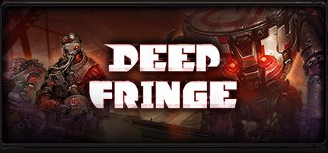 Deep Fringe PC Steam CD Key Logo