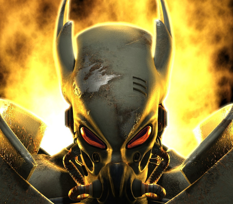 Fallout Tactics: Brotherhood of Steel PC Steam CD Key Logo
