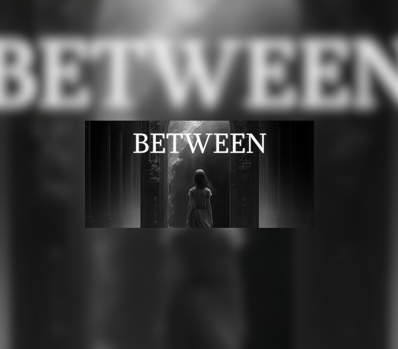 Between Steam CD Key Logo