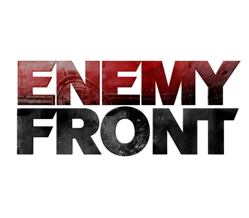 Enemy Front EU Steam CD Key Logo