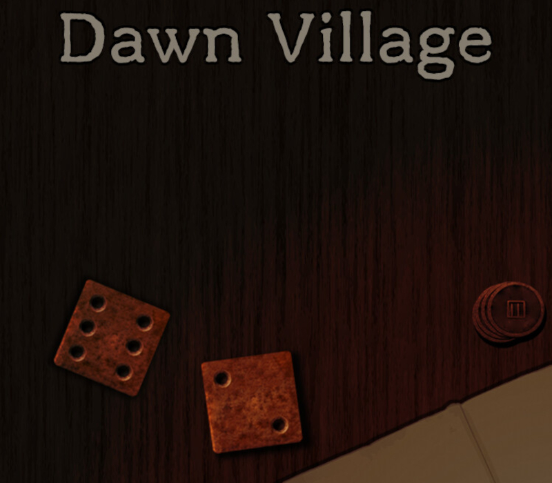 Dawn Village PC Steam CD Key Logo