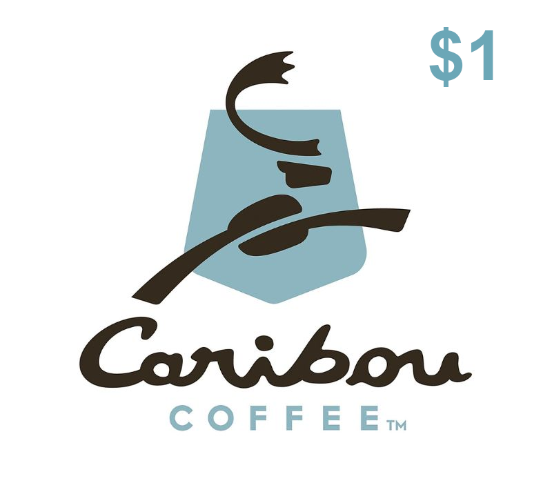 Caribou Coffee US Logo