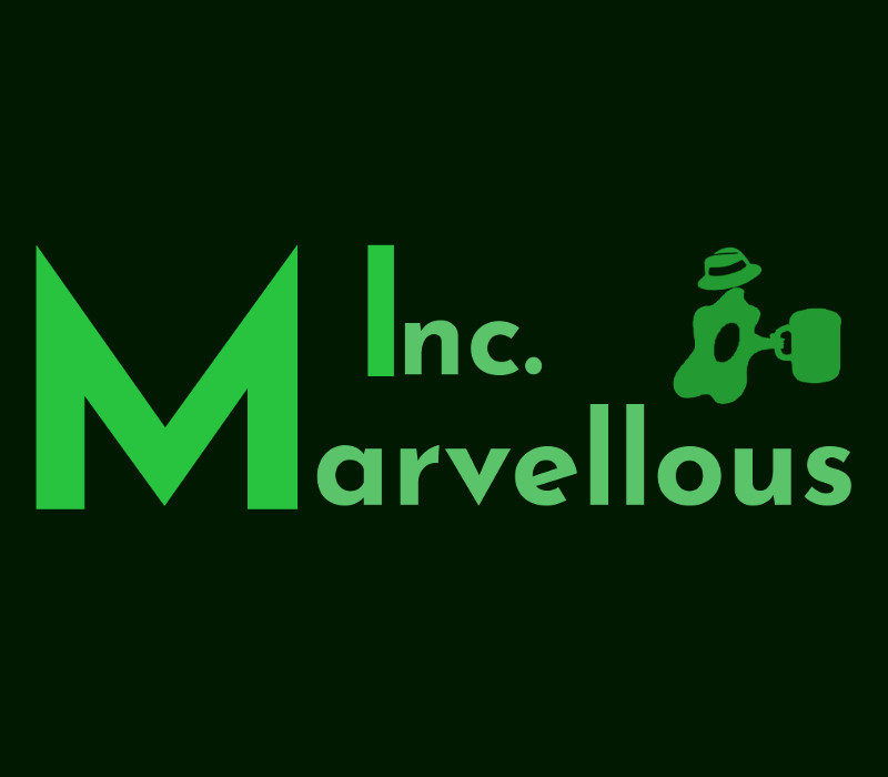 Marvellous Inc. Steam CD Key Logo