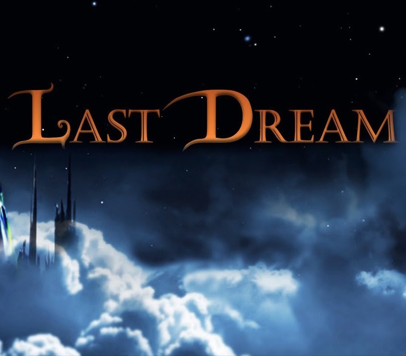 Last Dream PC Steam CD Key Logo