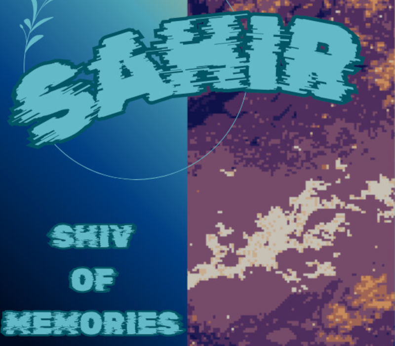 Sahir: Shiv of Memories PC Steam CD Key Logo