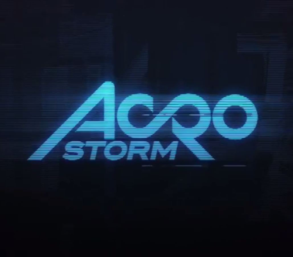 Acro Storm Steam CD Key Logo