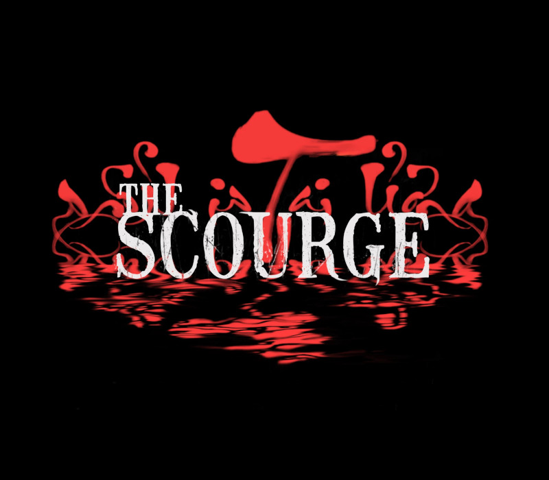 The Scourge | Tai Ương PC Steam CD Key Logo