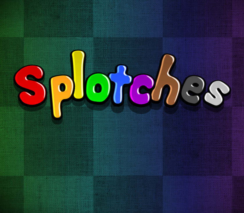 Splotches Steam CD Key Logo