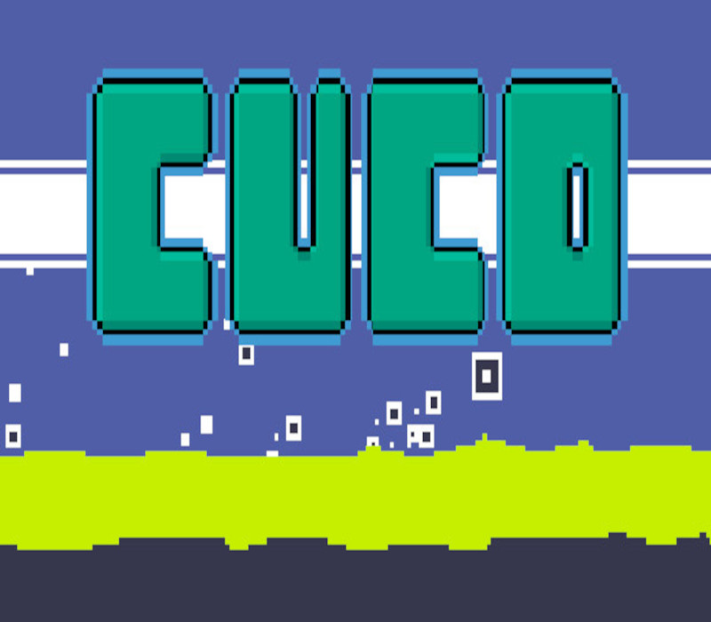 Cuco Steam CD Key Logo