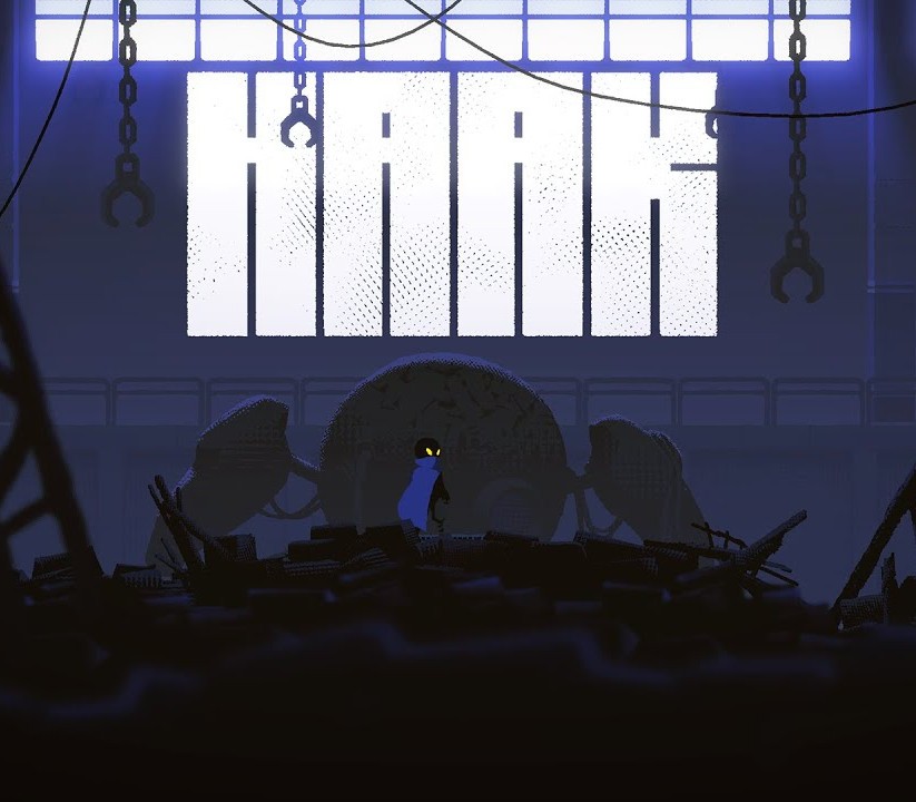 HAAK Steam CD Key Logo