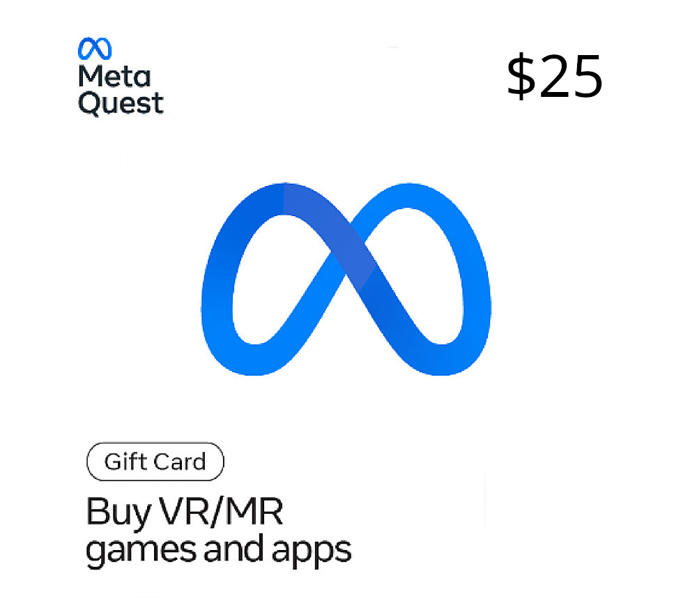 Meta Quest Logo
