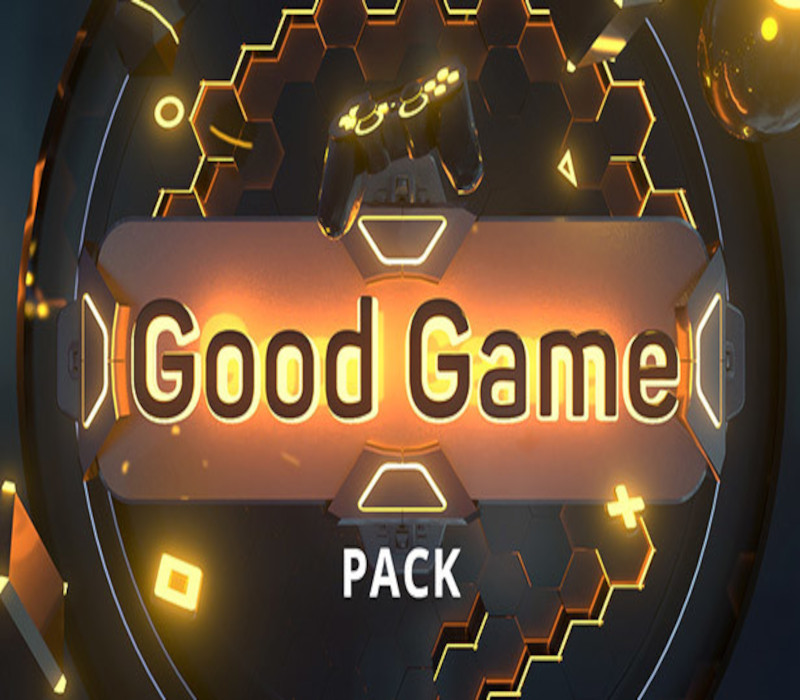 Movavi Video Editor Plus 2022 - Good Game Pack DLC Steam CD Key Logo