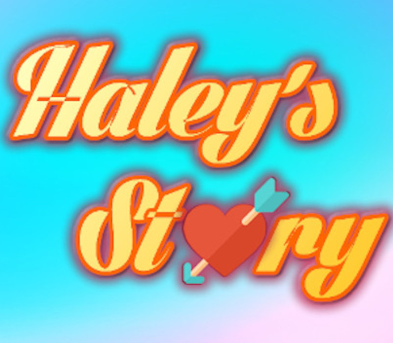 Haley's Story Steam CD Key Logo