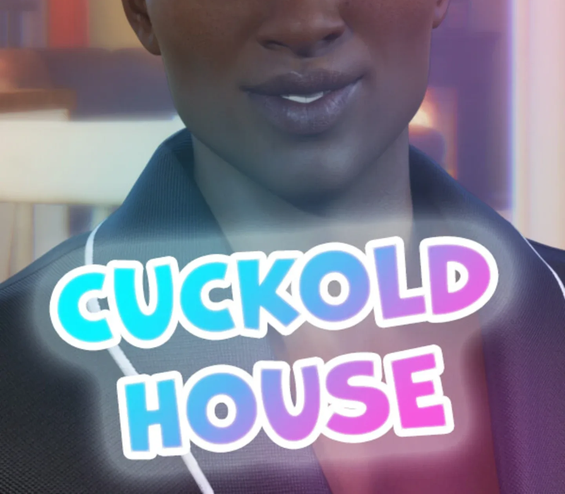 Cuckold House PC Steam CD Key Logo