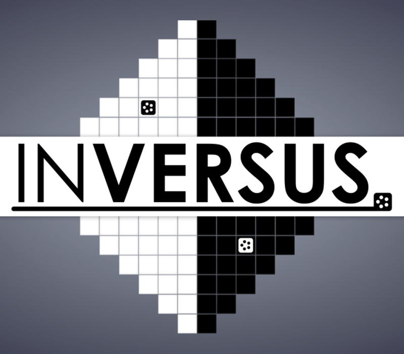 INVERSUS PC Steam CD Key Logo