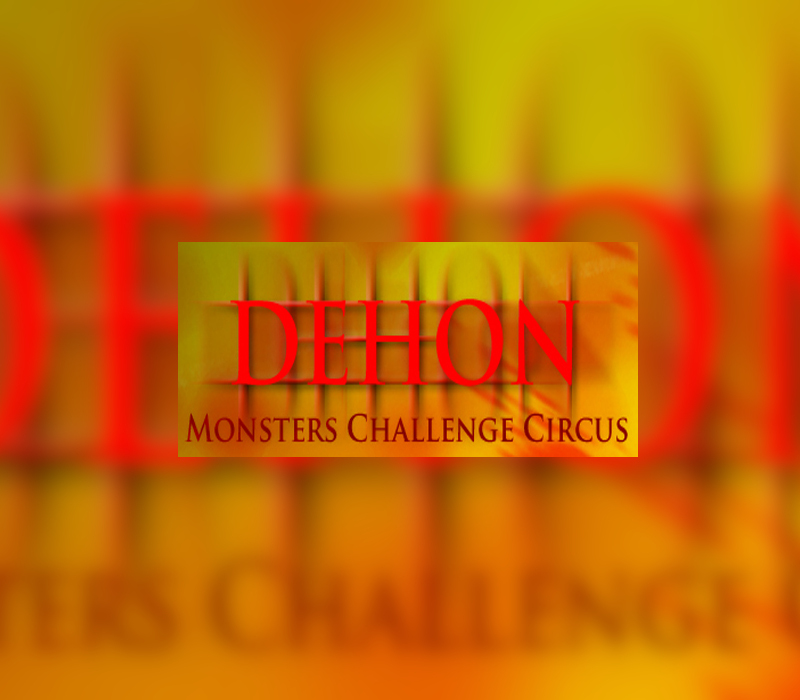 Monster Challenge Circus Steam CD Key Logo