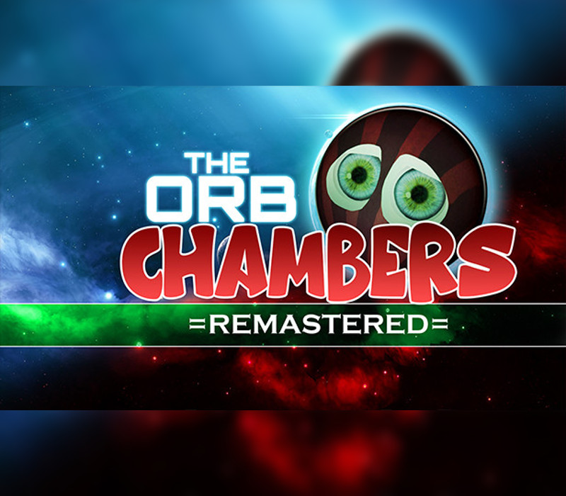 The Orb Chambers REMASTERED Steam CD Key Logo