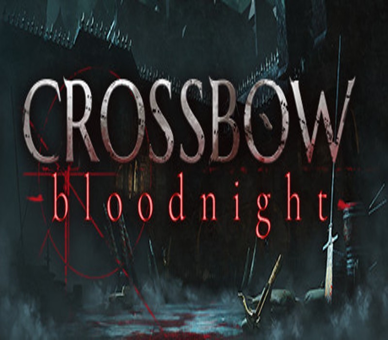 CROSSBOW: Bloodnight Steam CD Key Logo