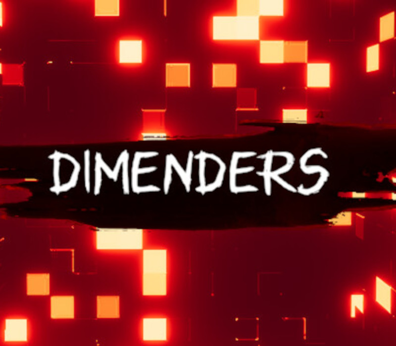 Dimenders Steam CD Key Logo
