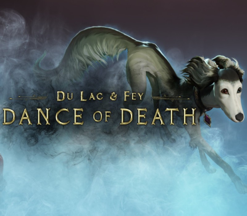 Dance of Death: Du Lac & Fey Steam CD Key Logo
