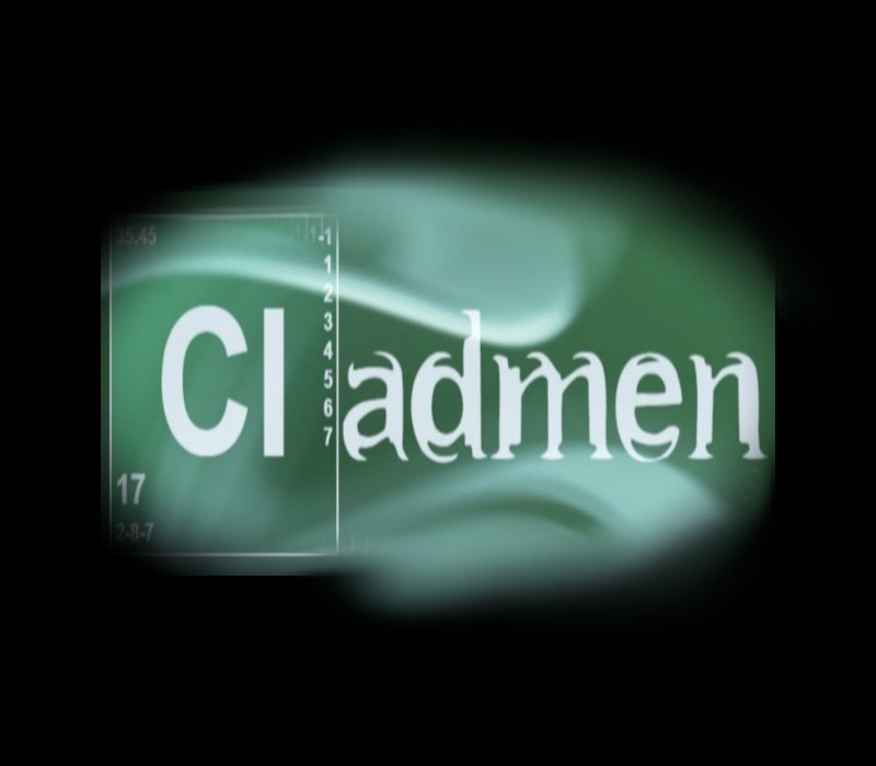 Cladmen Steam CD Key Logo