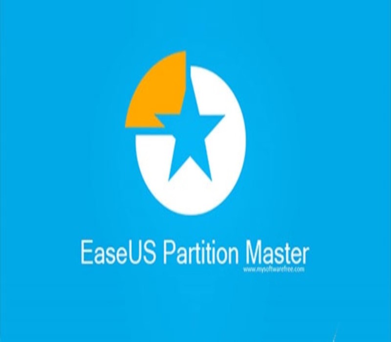 EaseUS Partition Master Pro 11.9 (1PC) CD Key Logo
