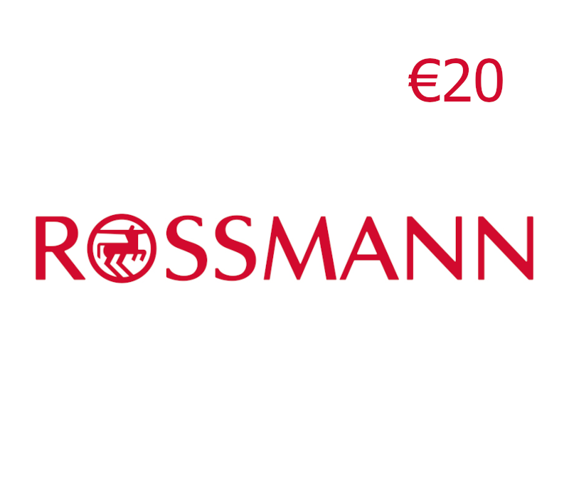 Rossmann DE Logo