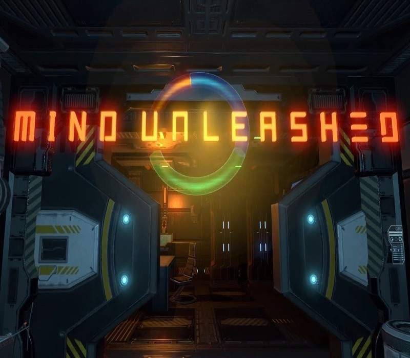 Mind Unleashed PC Steam CD Key Logo