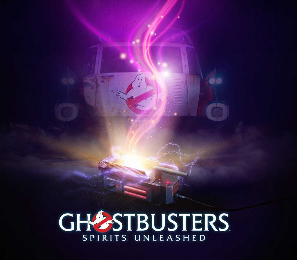 Ghostbusters: Spirits Unleashed TR XBOX One / Xbox Series X|S CD Key Logo